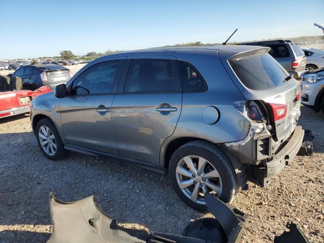 2015 MITSUBISHI OUTLANDER - 4A4AP3AU9FE022960