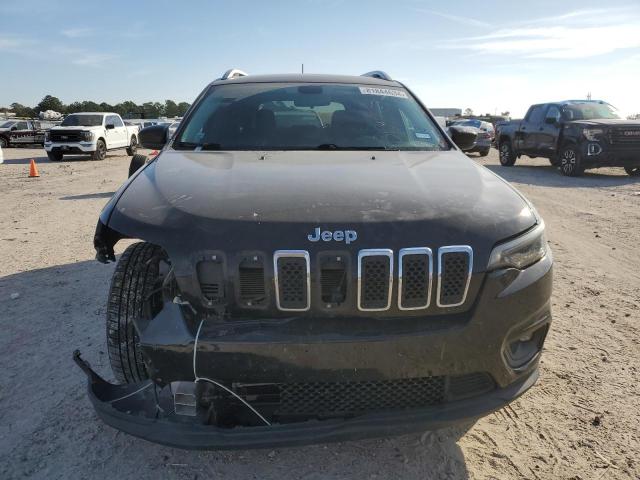 2019 JEEP CHEROKEE L - 1C4PJLCB6KD263566