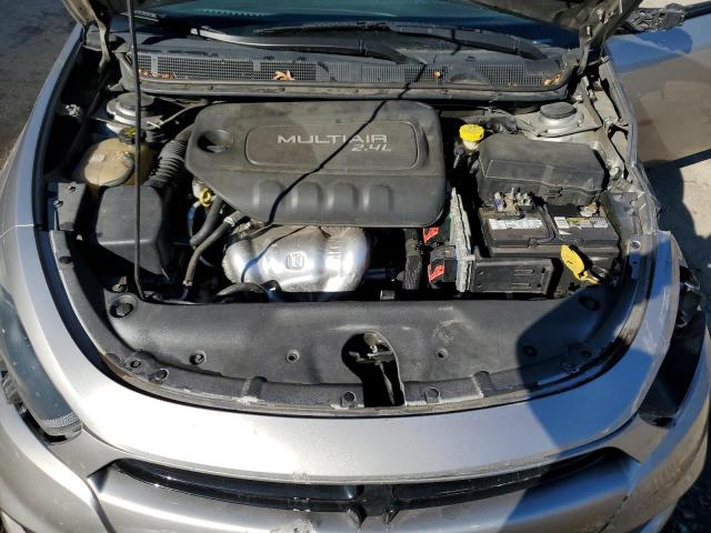 2015 DODGE DART SXT - 1C3CDFBB7FD314950