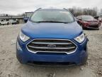 Lot #3025221607 2021 FORD ECOSPORT S