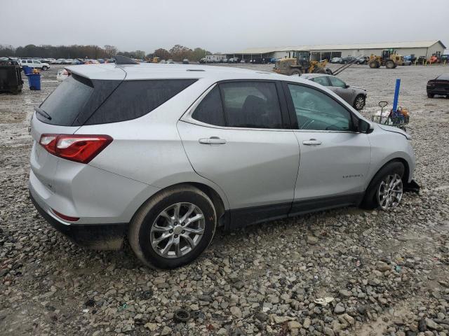 2018 CHEVROLET EQUINOX LT - 2GNAXJEV7J6341566