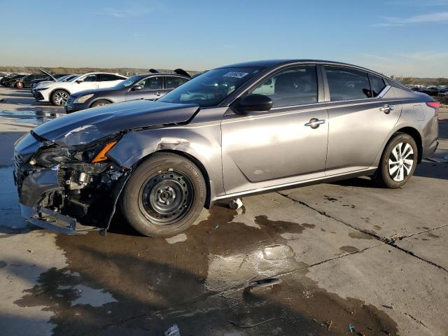 2024 NISSAN ALTIMA S - 1N4BL4BV3RN307345