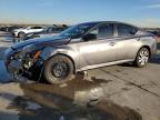 2024 NISSAN ALTIMA S - 1N4BL4BV3RN307345