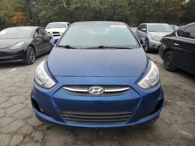 2015 HYUNDAI ACCENT GS KMHCT5AE0FU199303