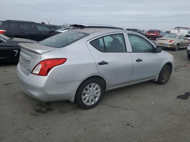 VIN 3N1CN7AP1EL814562 2014 NISSAN VERSA no.3