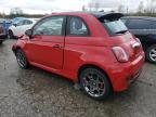 FIAT 500 SPORT photo