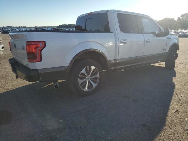 2015 FORD F150 SUPER - 1FTEW1CF0FFB11647