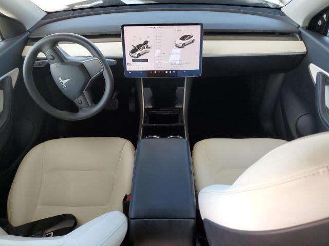 2020 TESLA MODEL Y - 5YJYGDEEXLF056950