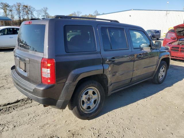 2015 JEEP PATRIOT SP - 1C4NJPBB1FD398430