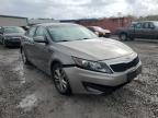 KIA OPTIMA EX photo