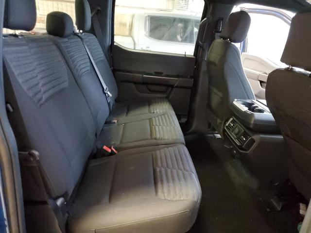 2023 FORD F150 SUPER - 1FTFW1E57PKD86594