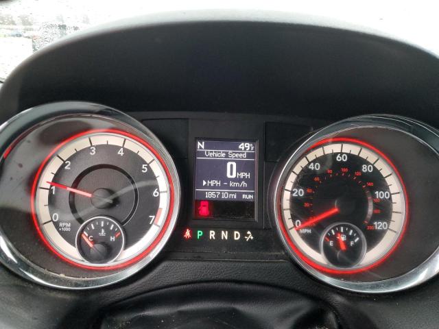 2015 DODGE GRAND CARA - 2C4RDGEG7FR594241