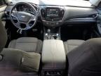 CHEVROLET TRAVERSE L photo