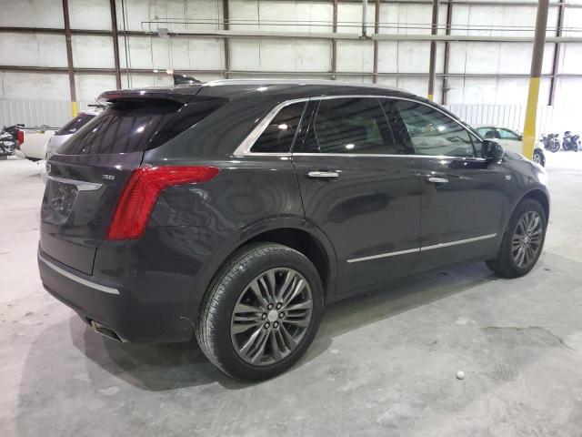 2017 CADILLAC XT5 PREMIU - 1GYKNCRS2HZ122246