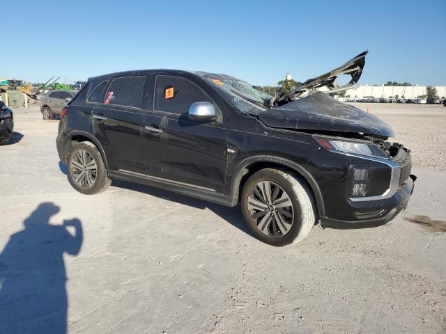 Vin: ja4apuau1nu006828, lot: 82056304, mitsubishi outlander es 20224