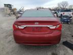 Lot #3022773395 2013 HYUNDAI SONATA GLS