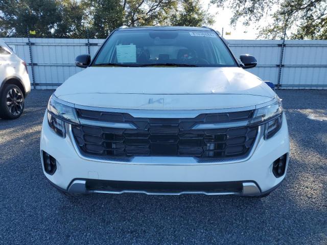 2025 KIA SELTOS SX KNDETCA72S7682318