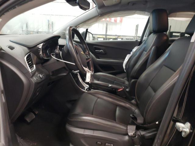 2020 CHEVROLET TRAX PREMI 3GNCJRSB8LL309436