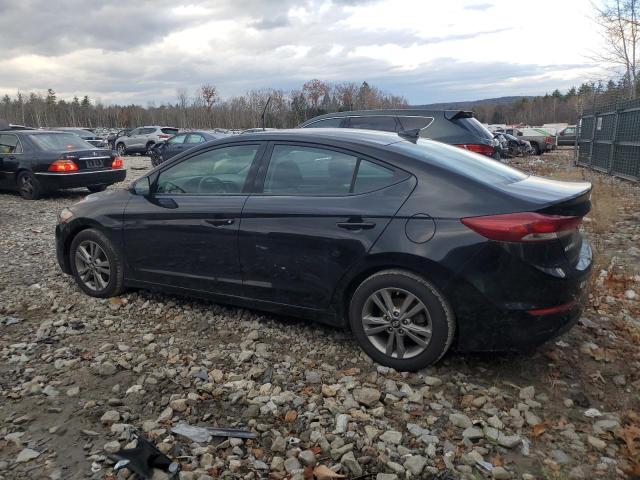 2018 HYUNDAI ELANTRA SE - 5NPD84LF2JH273964