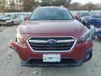 SUBARU OUTBACK 2. photo