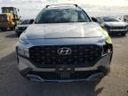 Lot #3031123278 2022 HYUNDAI SANTA FE S