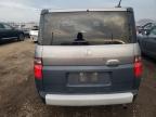 HONDA ELEMENT EX photo