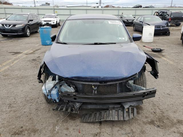 2016 NISSAN SENTRA S - 3N1AB7APXGY337118