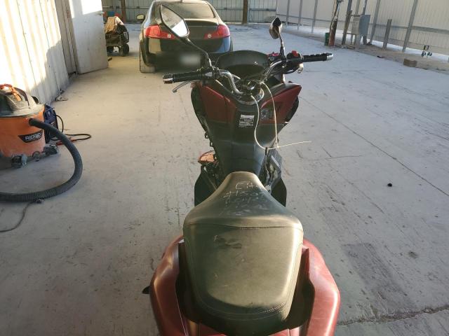 2020 HONDA WW150 A RLHKF3013LY000114