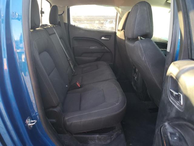 2022 CHEVROLET COLORADO L - 1GCGSCEN6N1105125