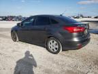 Lot #3030734113 2016 FORD FOCUS S