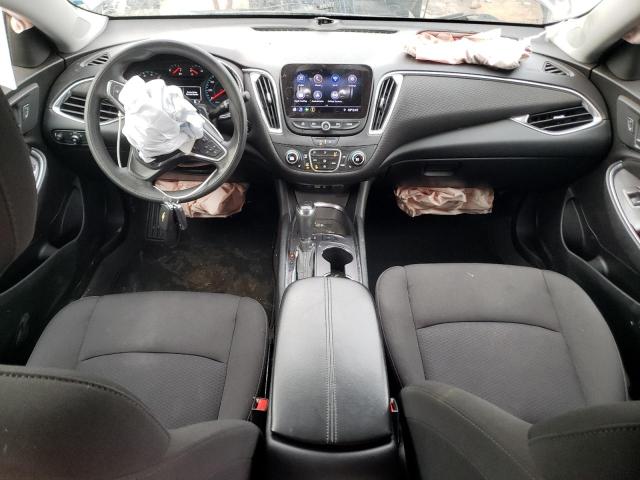2020 CHEVROLET MALIBU LT - 1G1ZD5ST7LF018974