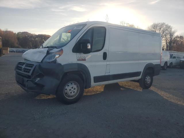 2018 DODGE PROMASTER #2955178973