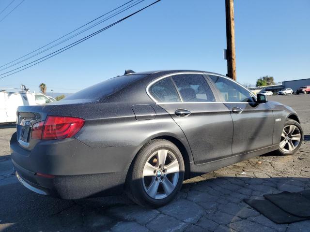 VIN WBAXG5C53DD234515 2013 BMW 5 SERIES no.3