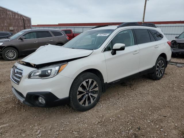 2015 SUBARU OUTBACK 3. - 4S4BSEJC0F3281101
