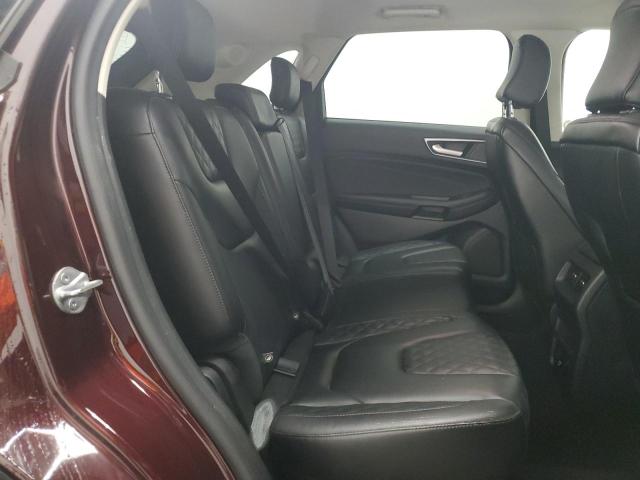 2023 FORD EDGE TITAN - 2FMPK4K95PBA19272