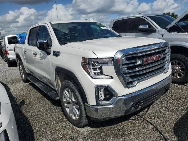 VIN 3GTU9DED2MG377652 2021 GMC Sierra, K1500 Slt no.4