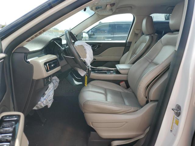 2021 LINCOLN AVIATOR 5LM5J6WC9MGL08216