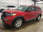 FORD EXPLORER X photo