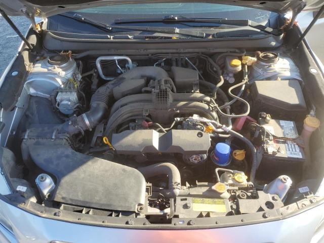 2017 SUBARU LEGACY 4S3BNAR64H3026389