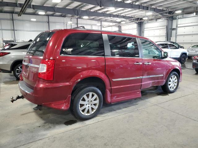 2015 CHRYSLER TOWN & COU - 2C4RC1BG6FR595952