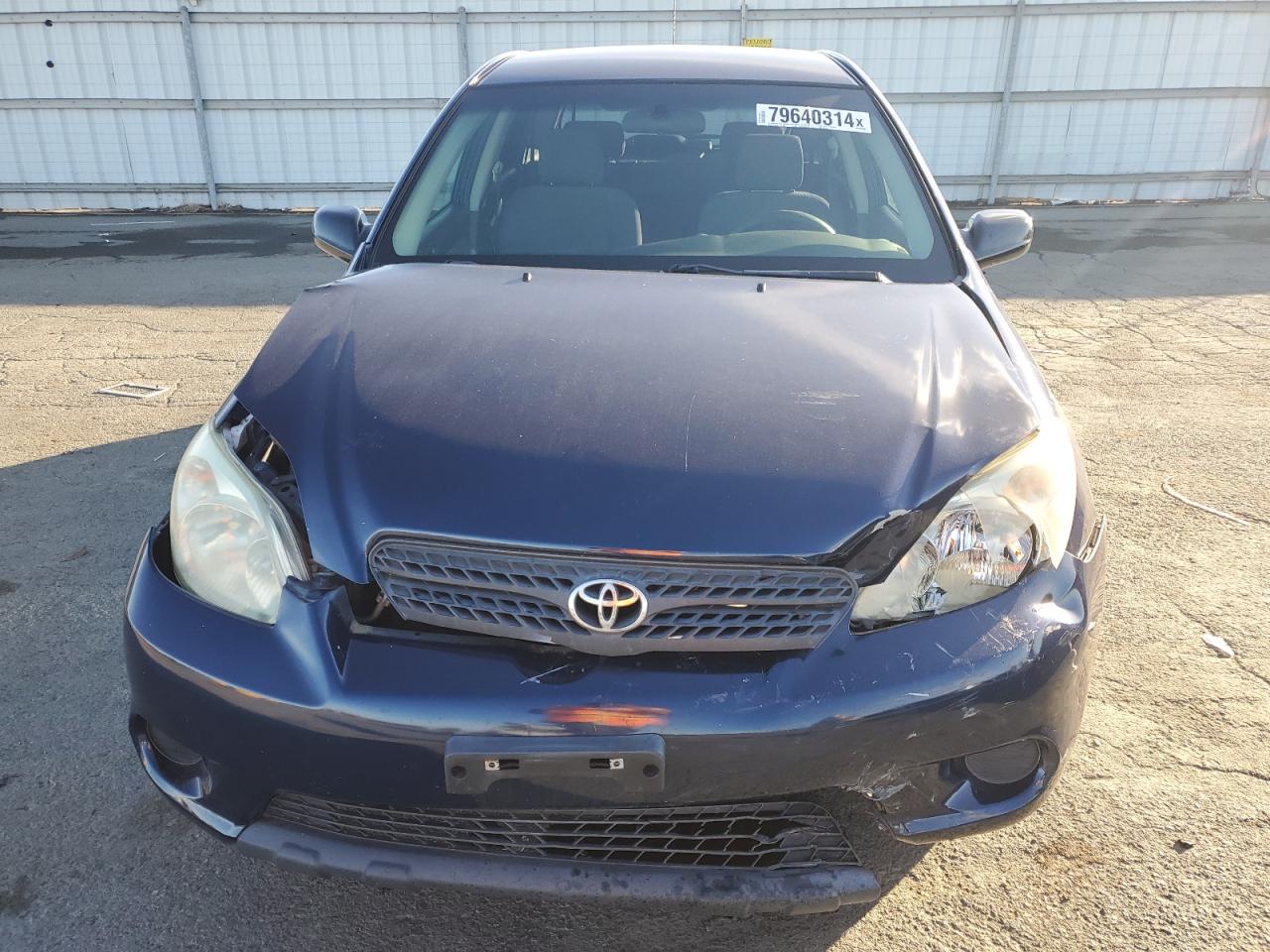 Lot #3030462457 2006 TOYOTA COROLLA MA