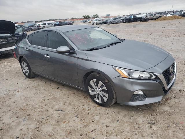 2020 NISSAN ALTIMA S - 1N4BL4BV4LC227944