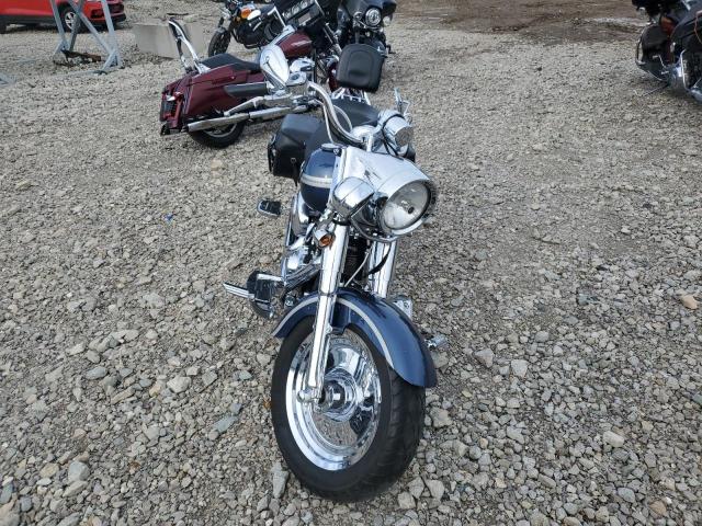 2003 HARLEY-DAVIDSON FLSTFI 1HD1BXB193Y089861