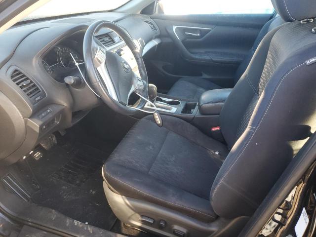 2017 NISSAN ALTIMA 2.5 - 1N4AL3AP3HC263379