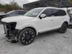 Lot #3024034236 2024 KIA TELLURIDE