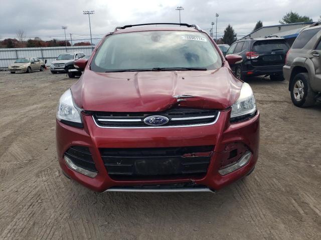 VIN 1FMCU9J93FUA49399 2015 Ford Escape, Titanium no.5