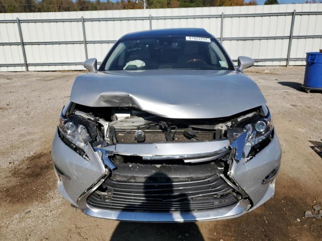 VIN JTHBK1GG2H2251841 2017 LEXUS ES350 no.5