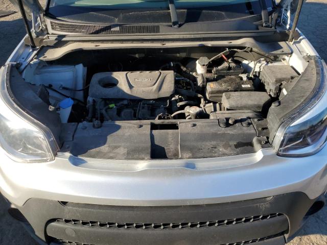 2019 KIA SOUL - KNDJN2A28K7683237