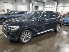 2018 BMW X3 XDRIVE3 - 5UXTR9C56JLC69961