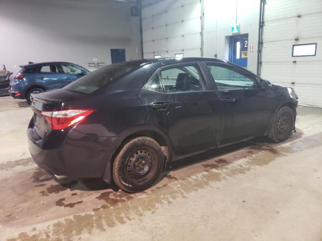 Vin: 2t1burhe9fc429136, lot: 81879904, toyota corolla l 20153